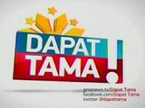 24 Oras: Dapat Tama, adbokasiya ng GMA News ngayong eleksyon