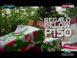 Good News: Regalo below P150
