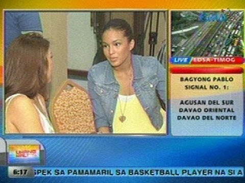 UB: Richard Gutierrez at Sarah Lahbati, bida sa bagong pelikula ni Direk Peque Gallaga