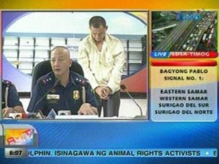 UB: Police visibility ngayong kapaskuhan, paiigtingin ng NCRPO