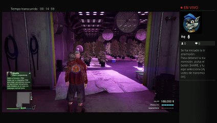 GtA 5.Alse,Riadook,Frenetic (2)