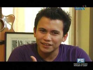 Tunay Na Buhay: Kitchie Nadal and Yael Yuzon