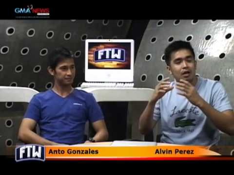 FTW: Suzuki Cup 2012 Semis- We're Playing At Home!