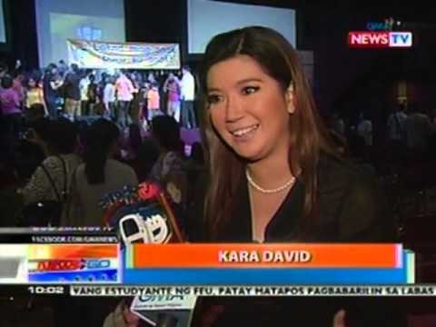 NTG: Ilang programa at personalidad ng GMA at GMA News TV, pinarangalan sa 11th Anak TV Awards