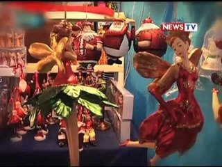 I Juander: Bakit pinakamahaba at pinakamagastos ang Pasko sa bayan ni Juan?