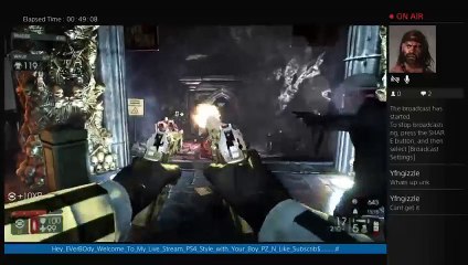 Killing FLooR 2 (399)