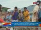 NTG: Blue alert, itinaas ng DOH sa mga lugar na apektado ng Bagyong Pablo