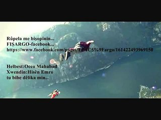 Occo Mahabad tu Bibe Dêlika Min