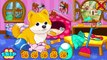 Cats and Dogs Grooming Salon - Kids Gameplay Android