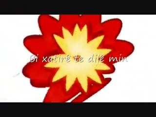 Occo Mahabad bi xatirê te