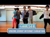 Pinoy MD: Chicser, hindi lang internet sensation, healthy teens din!