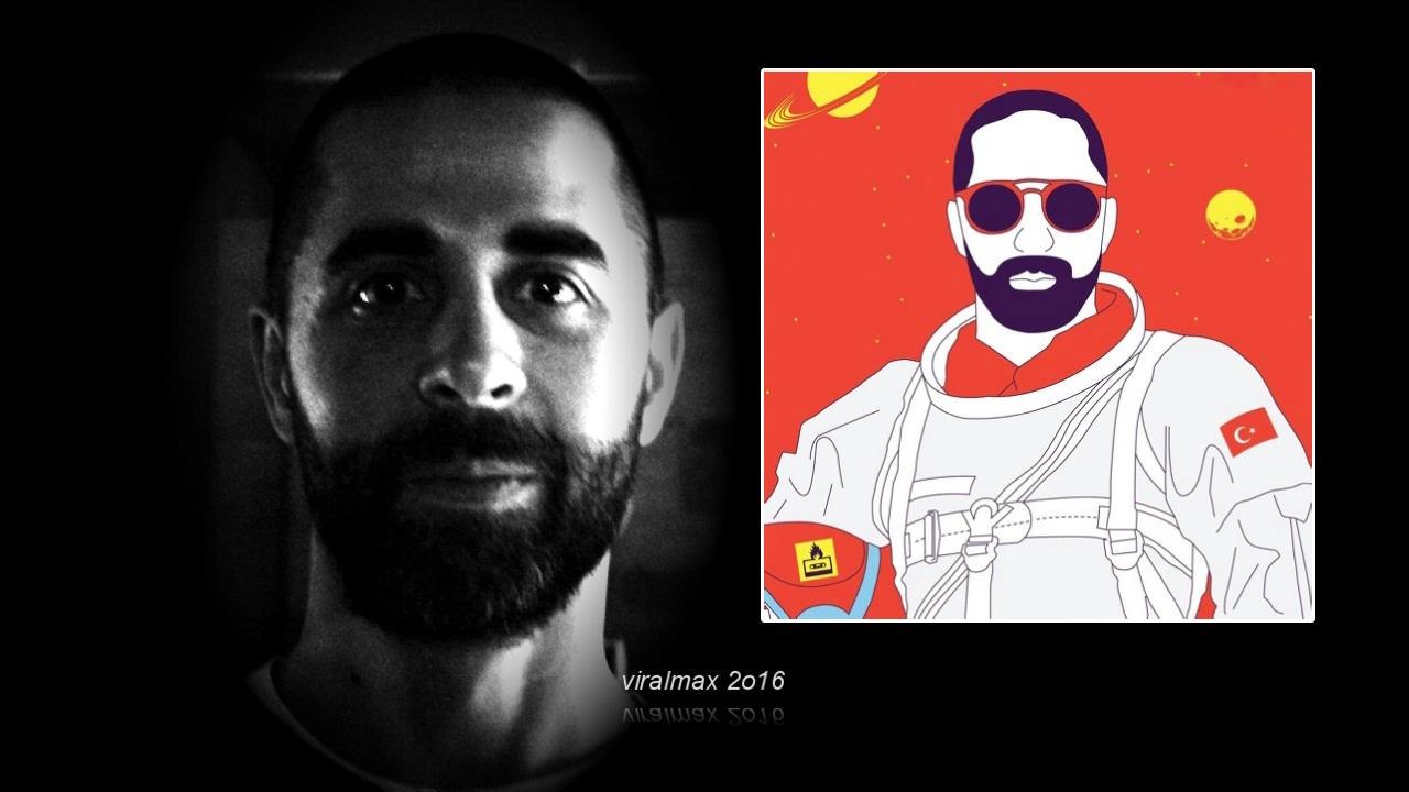 Barış Manço - Adem Oğlu Kızgın Fırın Havva Kızı Mercimek (Kozmonotosman Kısa Mesaj Rework)