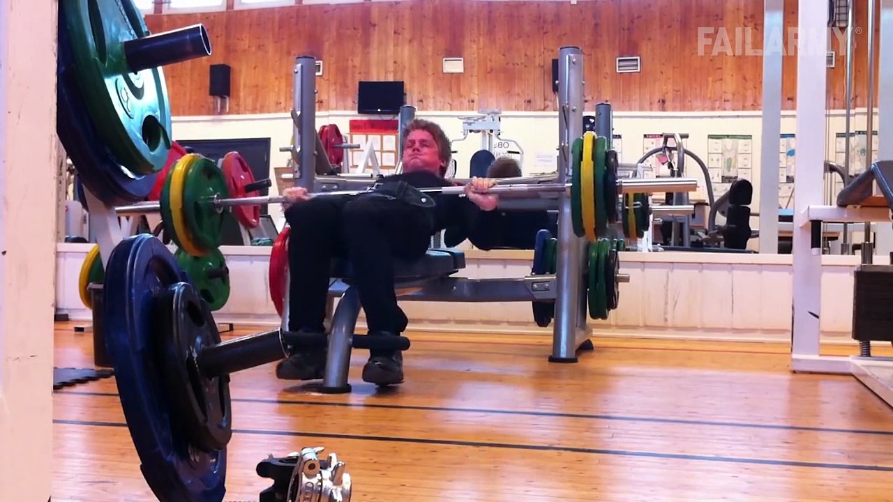 Fails of the Week: Yes We Did (January 2017) REACTION!!!