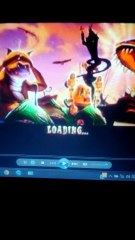 Crash Nitro Kart - Multiplayer 4 (Out of Time) (You're Toast With Slow Playback)