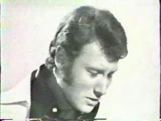 Je suis seul ( Télé Sacha Show 1967 )