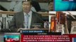 NTL: Sin Tax Reform Bill, inaasahang aaprubahan ngayong araw ng Bicam Conference Committee