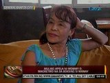 24 Oras: Muling apela ni Mommy D., magretiro na sa boksing si Manny