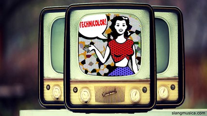 Technicolor (official audio) from the album Growing Wild