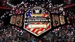 WWE 2K17 |Roman Reigns vs. Chris Jericho w/ Kevin Owens | WWE United States Championship