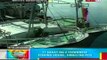 BP: 2 Taiwanese fishing vessel, naaktuhan ng PHL coast guard sa dagat ng Davao Oriental