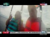 Pop Talk: Fresh seafood and water sports in Cebu