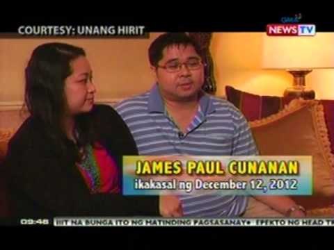 NTG: Libo-libong magsing-irog, magpapakasal ngayong 12-12-12