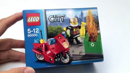 Lego City Toy Review Construction Toys Building Toys Videos by Toysandfunnykids