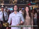 24 Oras: Premiere ng 'Si Agimat, Si Enteng Kabisote, At Si Ako' dinaluhan ng mga bida ng pelikula