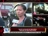 24 Oras: Kalye sa paligid ng Baclaran Church, napuno ng mga nagtitinda