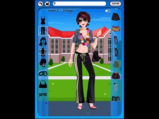 26 Dress Up Games For Girls - Ultimate Dress Up Challenge iPad Gameplay