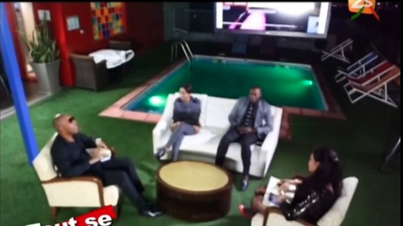 moment chaud dans tout se discute