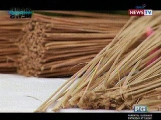 Goodnews: Walis-Tik Tingting
