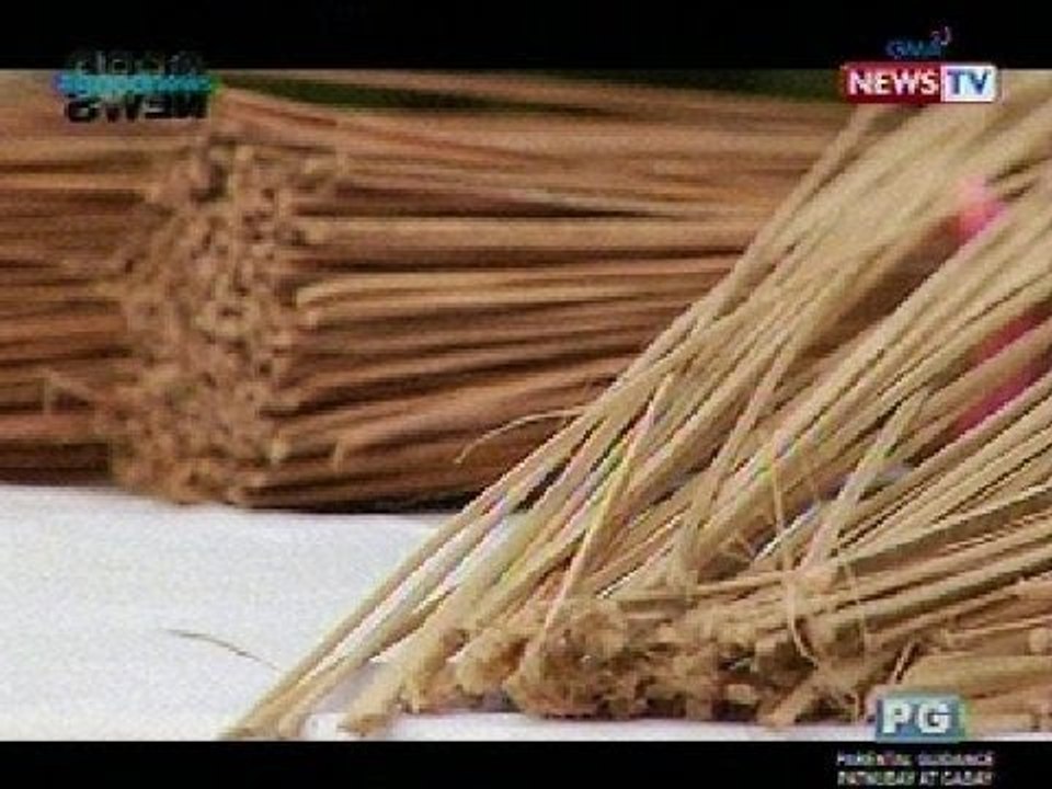 Goodnews: Walis-Tik Tingting