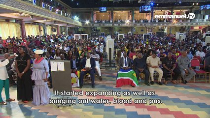 UNBELIEVABLE: "I Discovered the CURE to BREAST CANCER!!!"