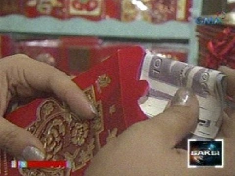 Saksi: Brgy. Saksi: Pera bilang aginaldo sa Pasko, mas praktikal daw at pwedeng gawing espesyal