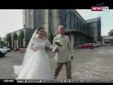 SONA: Wedding month sa Pilipinas, hindi na Hunyo kundi Disyembre