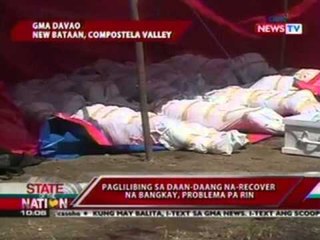 SONA: Bilang ng mga nagkakasakit, tumaas na