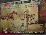 Premiere night ng 'Si Agimat, Si Enteng Kabisote, At Si Ako,' inaasahang dadaluhan ng mga bida