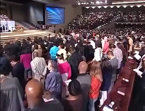 • TD Jakes • Secret Agents Of Change • Bishop TD Jakes Sermons • Potters House • Bible Study •