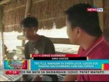 BP: Tricycle,ninakaw sa Santa Lucia,   Ilocos Sur habang nagsisimbang gabi ang   driver