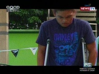 Good News: Best Inspiring Stories