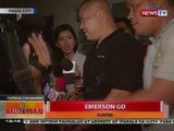 BT: Anak, nang-hostage umano ng sariling ina sa Pasig City