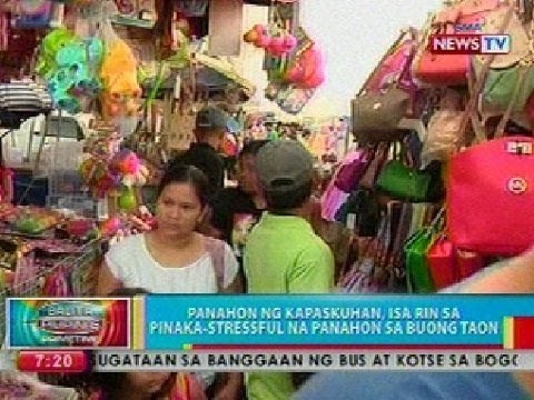 BP: Diwa ng Pasko, ramdam sa pagmamalasakit ng mga Kapuso sa iba't ibang bahagi ng bansa