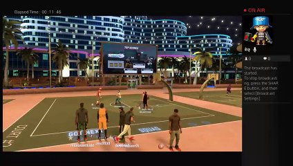 Play What my gang come pull up (12)