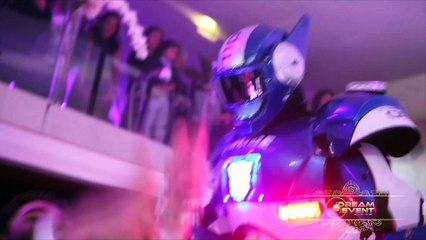 ORCHESTRE INTERNATIONAL - ONE DREAM ONE EVENT - TEASER 2017