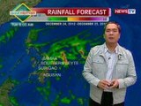 BT: Weather update as of 12:01 p.m. (Dec 24, 2012)