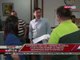SONA: Cebu Capitol, nagka-tensyon ng harangin ng mga pulis ang anak ni suspended Cebu Gov. Garcia