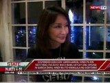 SONA: Malakanyang, itinangging may bahid pulitika ang suspension ni Cebu Gov. Gwen Garcia