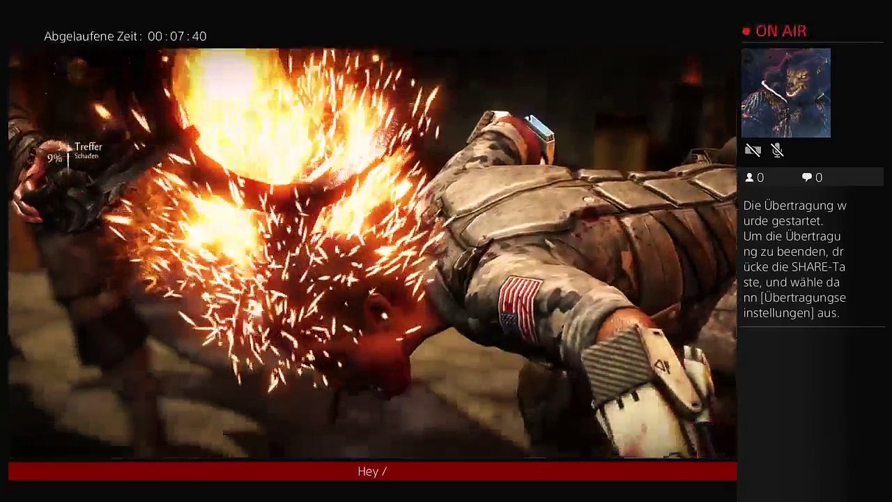 PS4-Live-Übertragung von Black-Jack2101 (2)