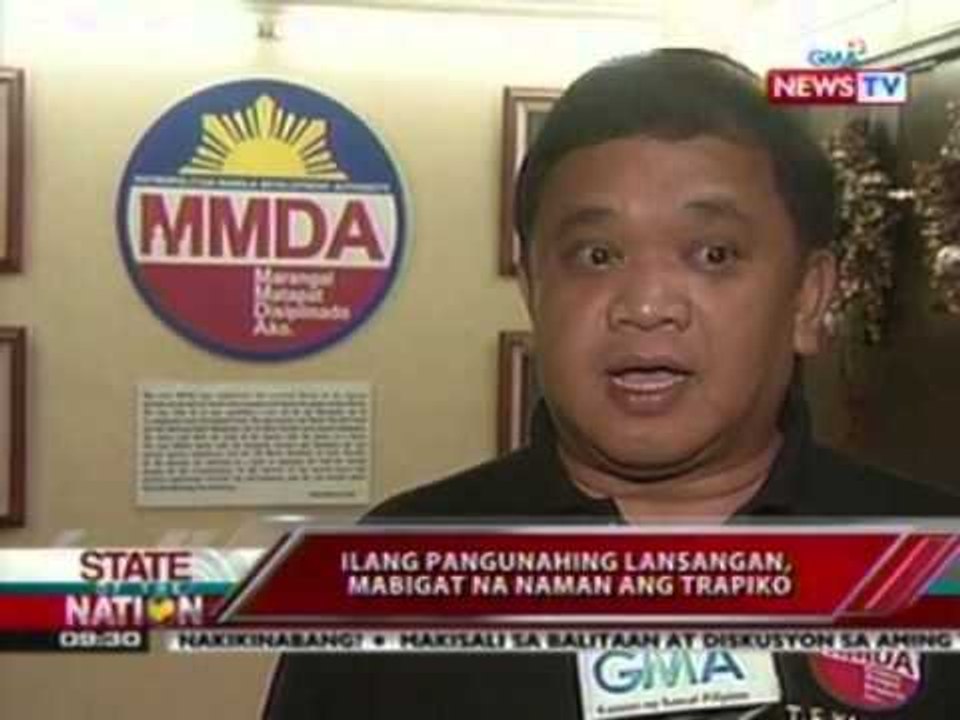 SONA: Ilang supermarket at mall, dinagsa ng mga namimili ng pang-media noche